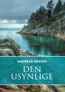 Den usynlige av Andreas Edwien (Ebok)