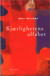 Kjærlighetens alfabet av Niall Williams (Heftet)