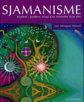 Sjamanisme av Jan Morgan Wood (Innbundet)