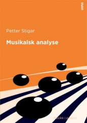 Musikalsk analyse av Petter Stigar (Spiral)