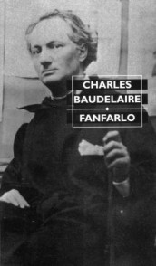 Fanfarlo av Charles Baudelaire (Innbundet)