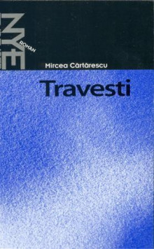Travesti av Mircea Cartarescu og Steinar Lone (Heftet)