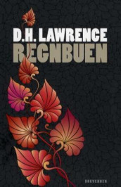 Regnbuen av D.H. Lawrence (Innbundet)