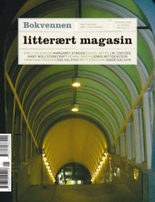 Bokvennen. Nr. 1 2009 av Elisabeth Skjervum Hole og Gunnar Rebnord Totland (Heftet)