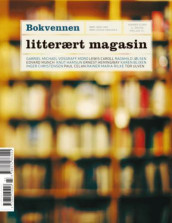 Bokvennen. Nr. 3 2009 : litterært magasin ; Utgivelser 2009 : Bokvennen forlag, Vidarforlaget, Transit forlag (Heftet)