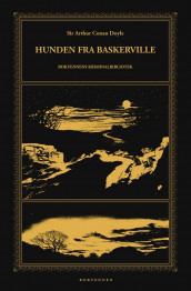 Hunden fra Baskerville av Arthur Conan Doyle (Ebok)