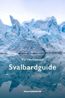 Svalbardguide av Pål Hermansen (Heftet)