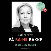 På BA-HR bakke av Kari Breirem (Nedlastbar lydbok)