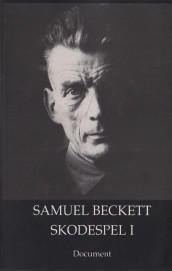 Skodespel 1 av Samuel Beckett (Heftet)