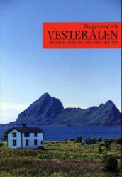 Begegnung mit Vesterålen av Hilde Hansen, Alf Oxem og Geir Remen (Heftet)