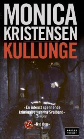 Kullunge av Monica Kristensen (Heftet)