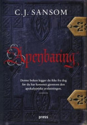 Åpenbaring av C.J. Sansom (Ebok)