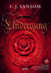 Undergang av C.J. Sansom (Innbundet)