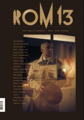 Rom 13 av Jonas Forsang Moksnes (Heftet)