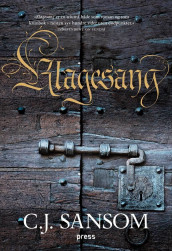 Klagesang av C.J. Sansom (Innbundet)