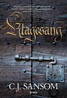 Klagesang av C.J. Sansom (Innbundet)