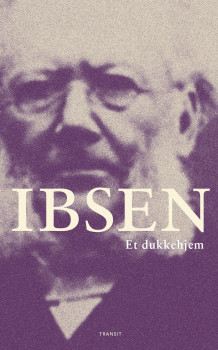 Et dukkehjem av Henrik Ibsen (Heftet)