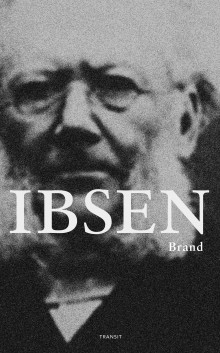 Brand av Henrik Ibsen (Heftet)