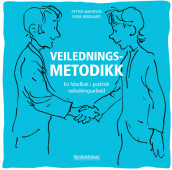 Veiledningsmetodikk av Rune Høigaard og Petter Mathisen (Spiral)