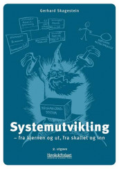 Systemutvikling av Gerhard Skagestein (Heftet)