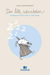 Den lille søvnboken av Atle Dyregrov (Innbundet)