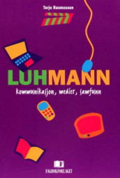 Luhmann av Terje Rasmussen (Heftet)