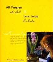 Alf Prøysen og Lars Jorde av Alf Prøysen (Innbundet)