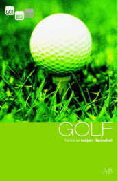 Golf av Bernhard Gallacher og Mark Wilson (Heftet)