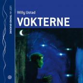 Vokterne av Willy Ustad (Lydbok-CD)