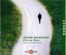 Elin og Hans av Trude Marstein (Lydbok-CD)