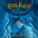 Harry Potter og Føniksordenen av J.K. Rowling (Lydbok CD Den tomme stolen av J.K. Rowling (Lydbok CD) | NorskeSerier