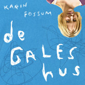 De gales hus av Karin Fossum (Lydbok-CD)
