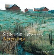 Nyryddinga av Sigmund Løvåsen (Lydbok-CD)