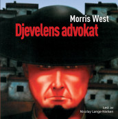 Djevelens advokat av Morris West (Lydbok-CD)