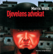 Djevelens advokat av Morris West (Lydbok-CD)