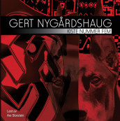 Kiste nummer fem av Gert Nygårdshaug (Lydbok-CD)