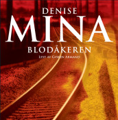 Blodåkeren av Denise Mina (Lydbok-CD)