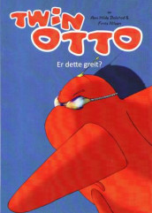 Twin Otto av Ann Hilde Bolstad (Innbundet)