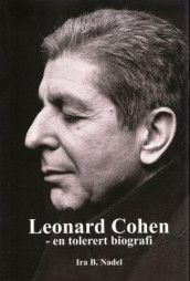 Leonard Cohen av Ira B. Nadel (Ebok)