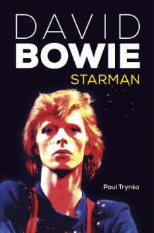 David Bowie av Paul Trynka (Ebok)