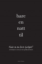 Bare en natt til av Anniken Englund Jørgensen (Ebok)