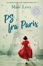 PS fra Paris av Marc Levy (Ebok)