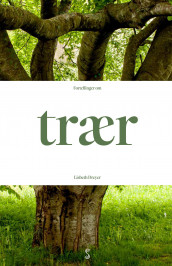 Fortellinger om trær av Lisbeth Dreyer (Innbundet)