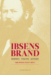 Ibsens Brand (Innbundet)