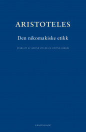 Den nikomakiske etikk av Aristoteles (Innbundet)