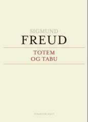 Totem og tabu av Sigmund Freud (Ebok)