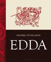 Edda av Snorre Sturlason (Ebok)