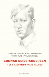 Gunnar Reiss-Andersen (Innbundet)
