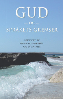 Gud og språkets grenser av Gunnar Innerdal og Svein Rise (Innbundet)