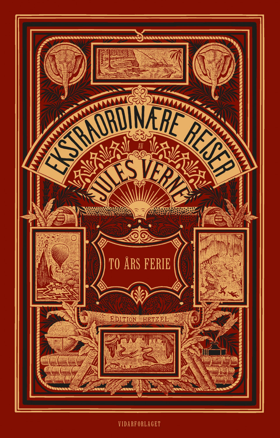 Jules verne bøker Jules verne bøker